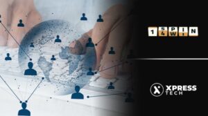 1spin4win expande o alcance da África e da América Latina por meio da parceria Xpress Tech