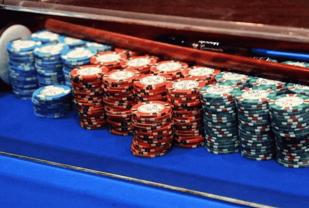 Moradores de Allen County, nos EUA, se manifestam sobre possível cassino