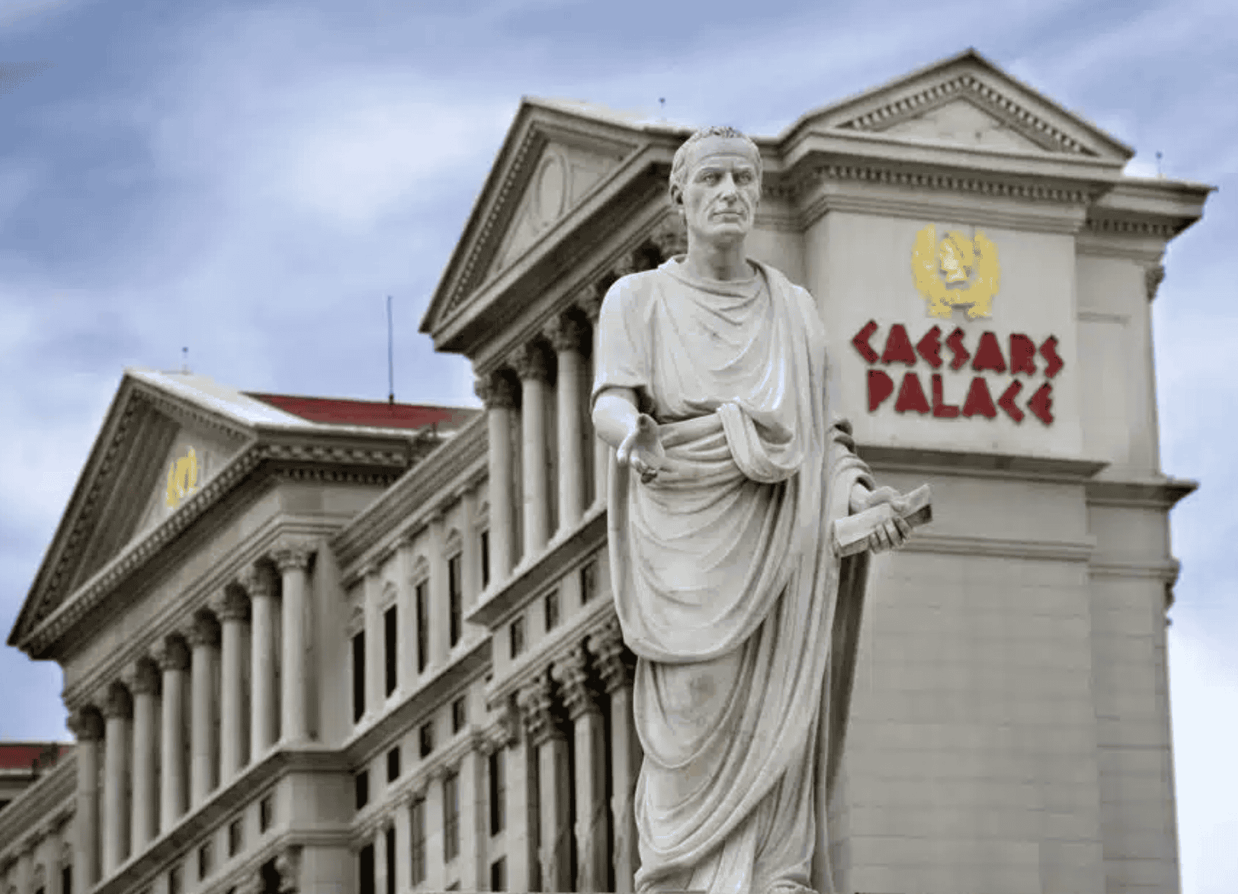 Caesars Palace