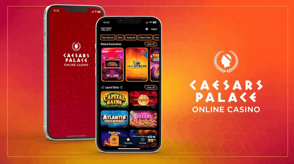 Caesars New Jersey Paga Maior Jackpot da História e Premia Jogador com US$ 1,2 Milhão