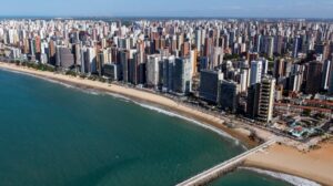 Brasil: Polícia descobre esquema de facção que controla loterias no Ceará