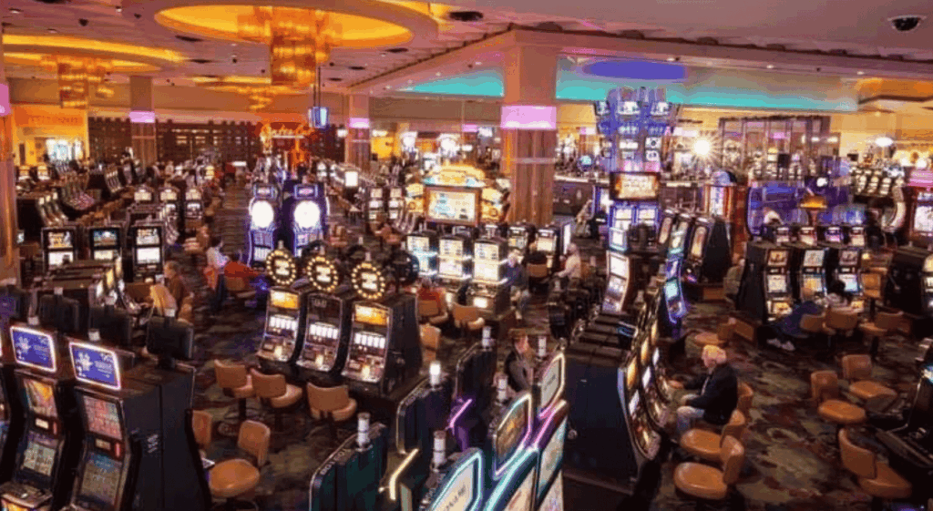 Indiana, nos EUA, discute expansão do jogo online na sessão legislativa de 2026