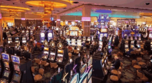 Indiana, nos EUA, discute expansão do jogo online na sessão legislativa de 2026