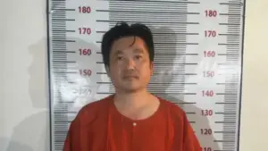 Camboja prende empresário ligado a famoso esquema de fraude e crime cibernético