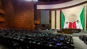 A Câmara dos Deputados do México aprovou novos impostos sobre jogos de azar
