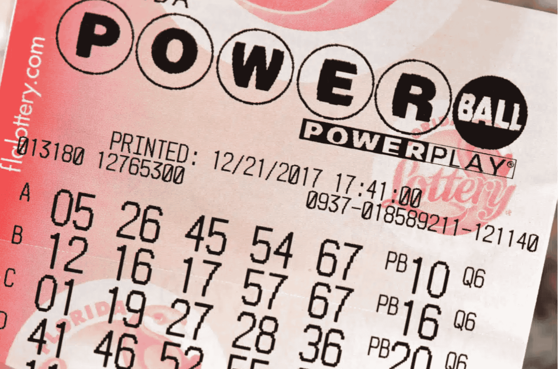 Powerball