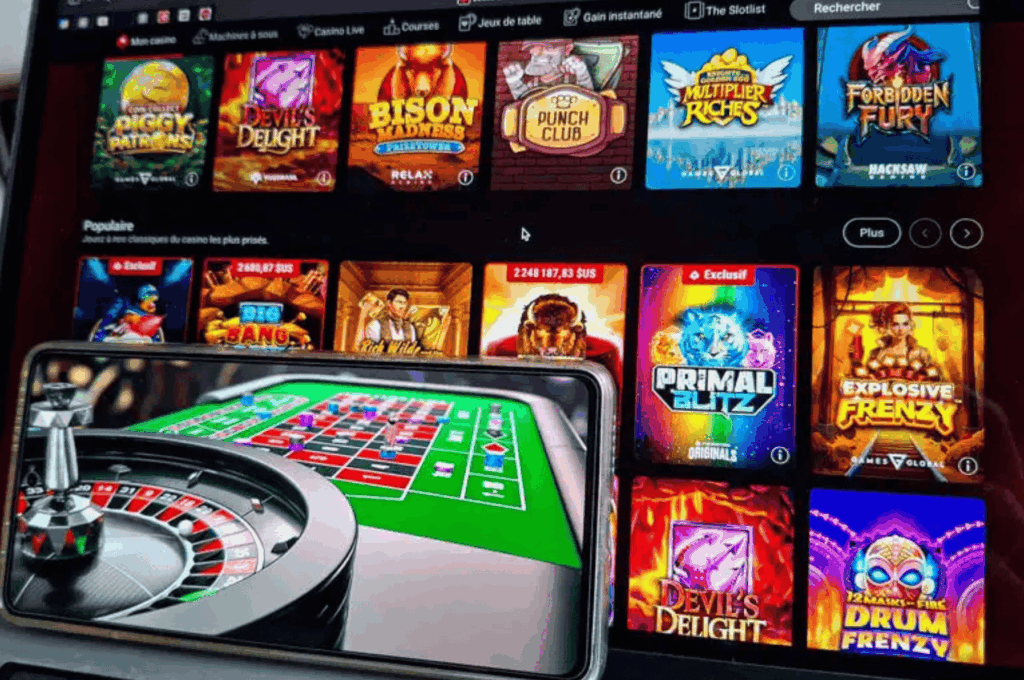 Tennessee quer proibir cassinos online com sistema de dupla moeda