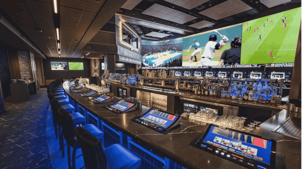 Projeto de lei sobre apostas esportivas online em Wisconsin pode estrear em 2026 sem FanDuel ou DraftKings