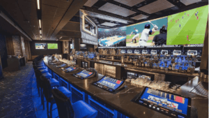 Projeto de lei sobre apostas esportivas online em Wisconsin pode estrear em 2026 sem FanDuel ou DraftKings