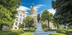 Próximo projeto de lei sobre apostas esportivas na Geórgia pode ser decidido pelos eleitores