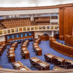 Senado da Flórida apresenta projeto de lei que restringe apostas online e revisa leis de jogos