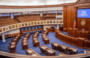 Senado da Flórida apresenta projeto de lei que restringe apostas online e revisa leis de jogos