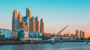 Argentina: Ex-chefe da polícia de Santa Fé é condenado por administrar esquema ilegal de jogos de azar