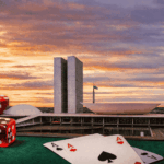 Votação para regulamentação dos cassinos segue suspensa no Brasil