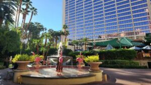 Avaliação exclusiva: Flamingo continua impressionando os visitantes com seu charme da velha escola