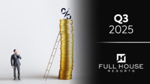 A receita do Full House Q3 cresce 3% e atinge o recorde histórico do American Place Casino