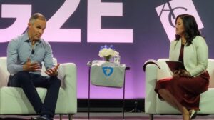 Jackson na G2E 2025: “Queremos ser o operador número 1 nos EUA