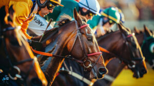 Thoroughbred Racing defende a revogação do imposto sobre apostas