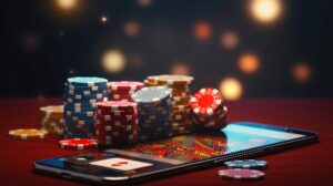 ISI Mobile aumenta a oferta de conteúdo para jogos de cassino online