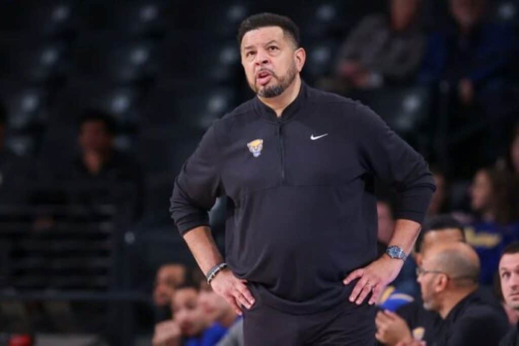 Treinador americano denuncia impacto da manipulação de resultados em atletas