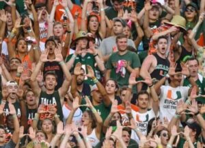 Estudantes universitários e jovens por trás do boom do mercado de previsões