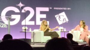 Cada não protege seu sim: uma conversa sobre saúde mental no G2E 2025