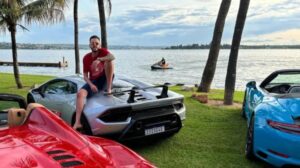 Brasil: Influenciador condenado a quase 10 anos por realizar rifas ilegais