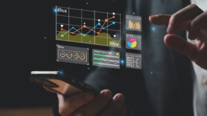 Presidente Executivo da PGCB expressa preocupações do mercado de previsão