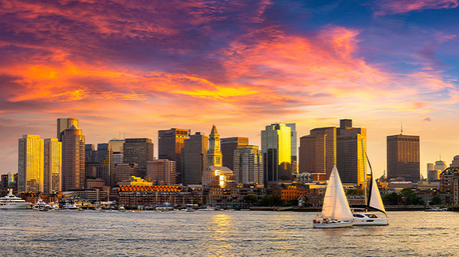 O regulador de Massachusetts continua a discussão sobre limites de apostas de jogadores