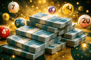 Mega-Sena acumula e próximo prêmio chega a R$ 102 milhões