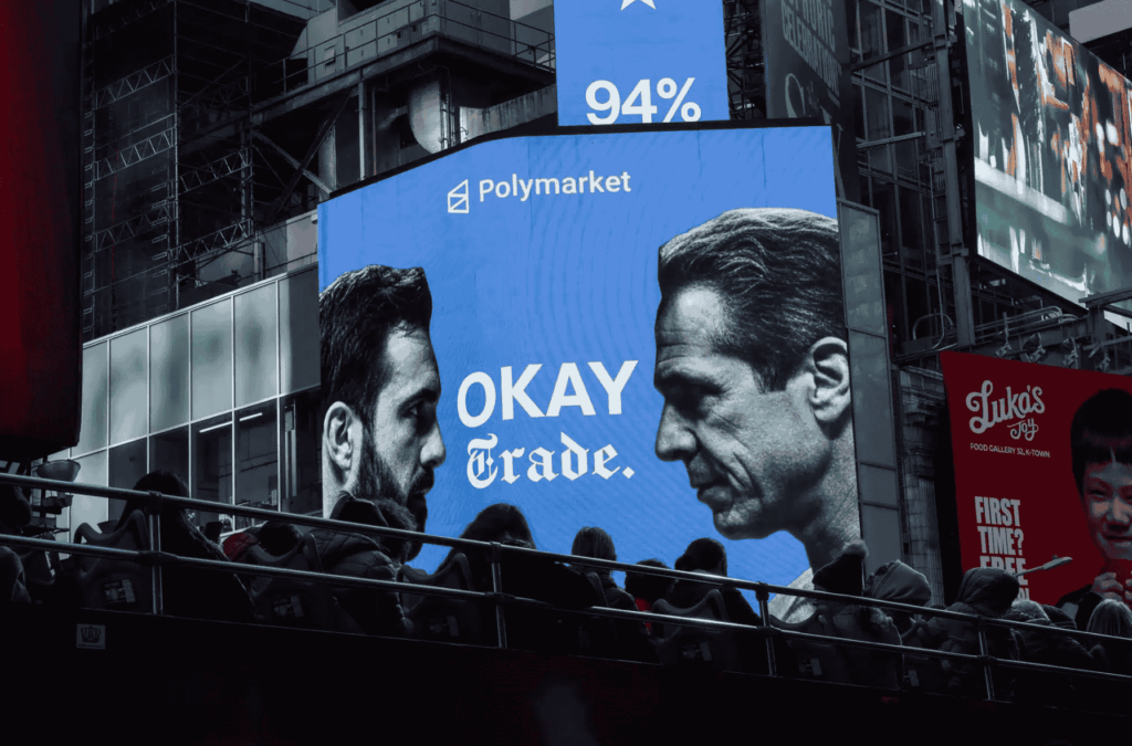 Parlamentar de Nova York reapresenta projeto para regular mercados de previsão e reacende debate