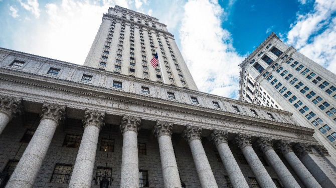 O deputado de Nova York pretende proibir as casas de apostas esportivas de emitir limites de deposito/aposta