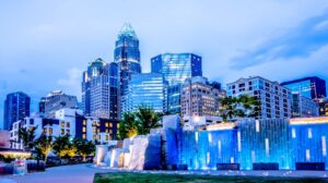 Carolina do Norte registra receita de apostas esportivas de $66,8 milhões em setembro