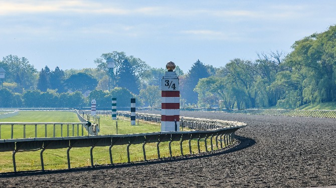 GLPI adquire ativos imobiliários do Sunland Park Racetrack & Casino por $183,75 milhões