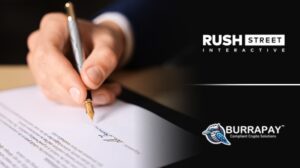 RSI adota a solução de pagamento criptográfico regulamentada da BurraPay