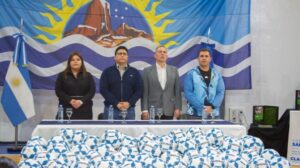 Loteria de Santa Cruz renova parceria para fortalecer programas de futebol de base