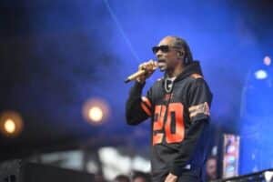 Snoop Dogg lança cassino online nos Estados Unidos