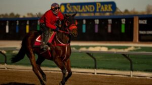 SGM conclui aquisição de $301 milhões do Sunland Park Racetrack & Casino