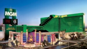 Tony Alamo Sr., ex-executivo da MGM Grand, falece aos 84 anos