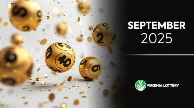 As apostas esportivas da Virgínia testemunham uma redução de 2,1% no AGR em setembro