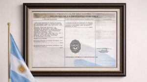 AECN garante título de propriedade para chalés do sindicato em Bariloche