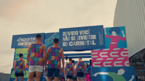 Esportes da Sorte expande presença cultural no Brasil