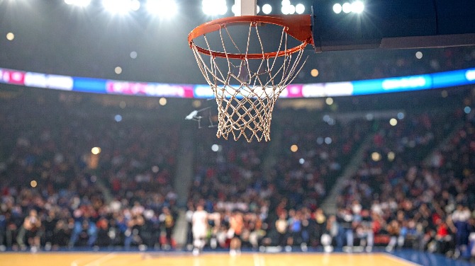 BetMGM lançará novo concurso para torneios de basquete universitário