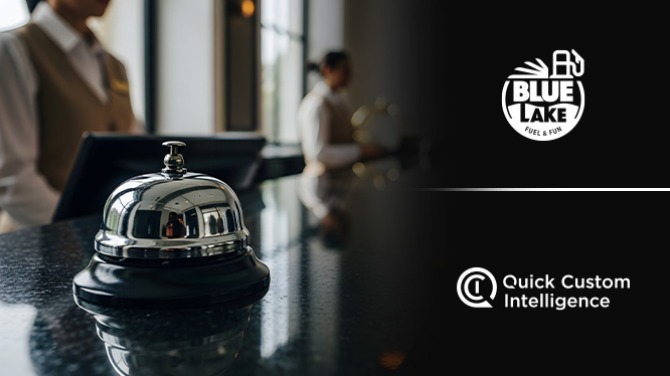 Blue Lake Casino & Hotel continua a colaboração com a QCI