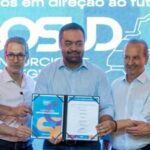 Brasil: Governadores pedem apostas em fundos fiscais para apoiar a segurança pública