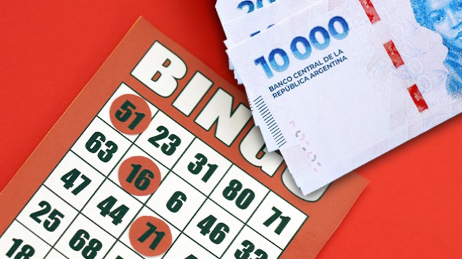 Abrigo na Argentina busca financiamento por meio de evento beneficente de bingo