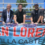 Loteria de Buenos Aires expande o alcance da comunidade com doações de equipamentos esportivos