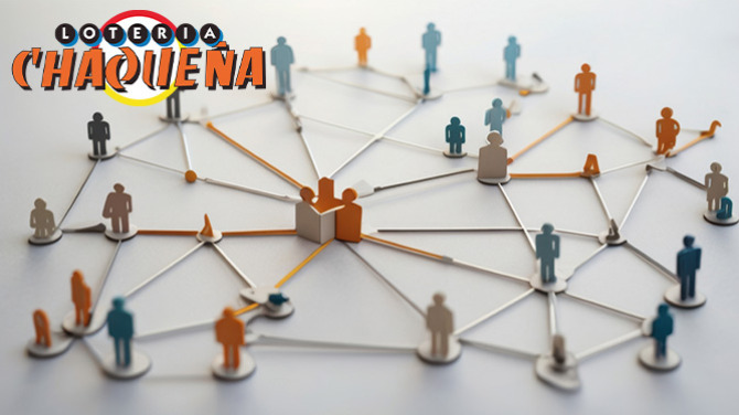 Lotería Chaqueña expande o financiamento comunitário
