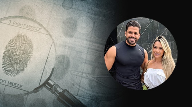 Brasil: Casal de influenciadores investigado por jogo ilegal e esquema de lavagem de 4 milhões de dólares