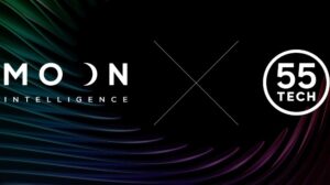 Moon Intelligence anuncia contrato de dados de vários anos com a 55 Tech